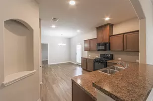 3727 Bright Moon, Katy, TX 77449 - Photo 7