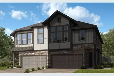12606 Blue Catfish Lane, Cypress, TX 77433 - Photo 1