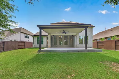 118 Dorado Sky Court, Conroe, TX 77318 - Photo 45