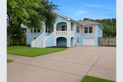 3807 Avenue R, Galveston, TX 77550 - Photo 1