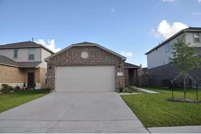 23327 Briarstone Harbor Trail, Katy, TX 77493 - Photo 1