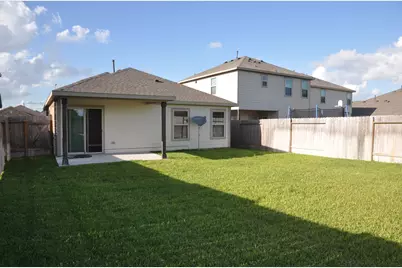23327 Briarstone Harbor Trail, Katy, TX 77493 - Photo 23