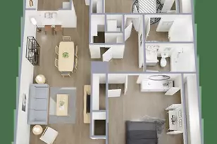 3001 Hillcroft St, Houston, TX 77057 - Photo 3