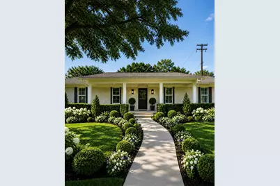 1007 Blue Willow Drive, Houston, TX 77042 - Photo 1