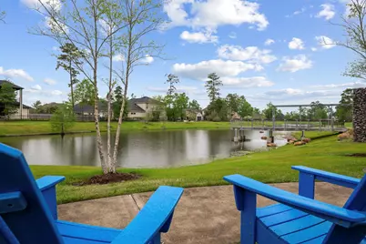9727 Migrant Hawker Court, Conroe, TX 77385 - Photo 49