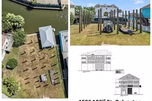 1526 103rd St, Galveston, TX 77554 - Photo 1