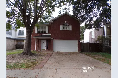 14634 Taymouth Drive, Houston, TX 77084 - Photo 1