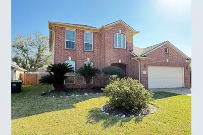 3118 Creek Bank Lane, Pearland, TX 77581 - Photo 29