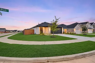 3021 Brizzo Beach Lane, Katy, TX 77493 - Photo 5