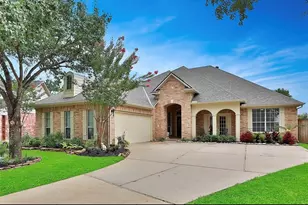 1106 Chelshurst Way, Spring, TX 77379 - Photo 1