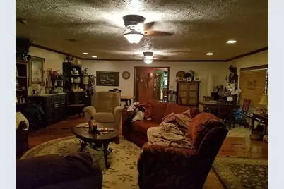 933 Cr 2131, Burkeville, TX 75932 - Photo 5