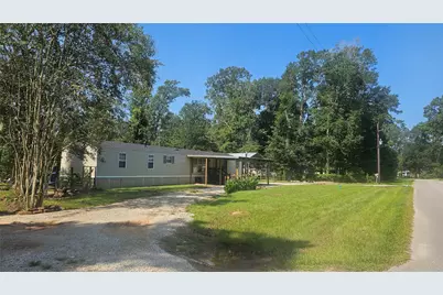 76 County Road 3378, Cleveland, TX 77327 - Photo 1