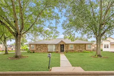 2503 Parkway Avenue, Rosenberg, TX 77471 - Photo 9