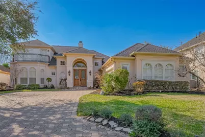 14010 Barnhart Boulevard, Houston, TX 77077 - Photo 1