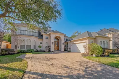 14010 Barnhart Boulevard, Houston, TX 77077 - Photo 5