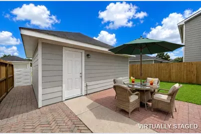 1714 Claremont Garden Circle, Houston, TX 77047 - Photo 7