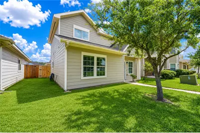 1714 Claremont Garden Circle, Houston, TX 77047 - Photo 5