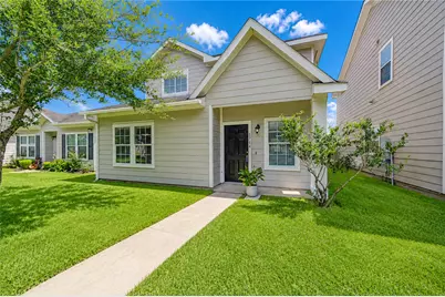 1714 Claremont Garden Circle, Houston, TX 77047 - Photo 1