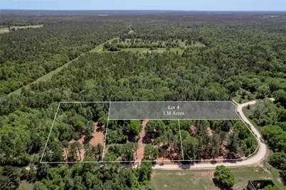 6077 00 Cr 4200, Pennington, TX 75856 - Photo 1