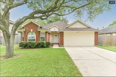 4317 Plover Drive, Seabrook, TX 77586 - Photo 1