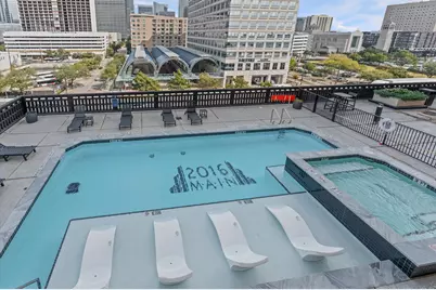 2016 Main St Street #717, Houston, TX 77002 - Photo 13