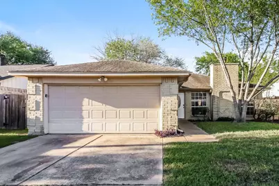 18714 Andalusian Drive, Cypress, TX 77433 - Photo 1