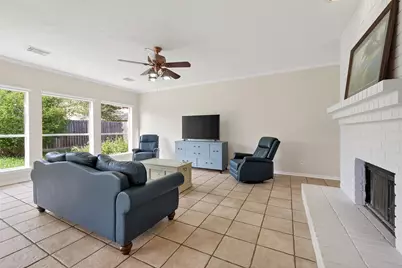 6203 Cotton Field Lane, Katy, TX 77449 - Photo 7