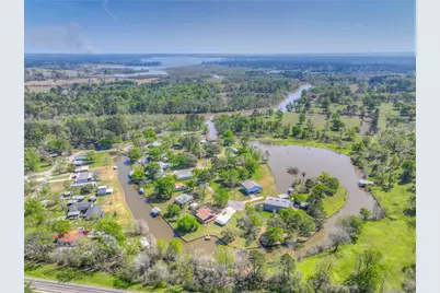 426 Deer Run Road, Trinity, TX 75862 - Photo 17