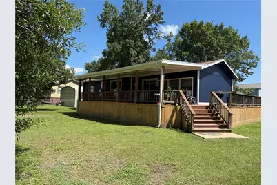 426 Deer Run Road, Trinity, TX 75862 - Photo 5