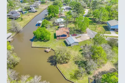 426 Deer Run Road, Trinity, TX 75862 - Photo 3