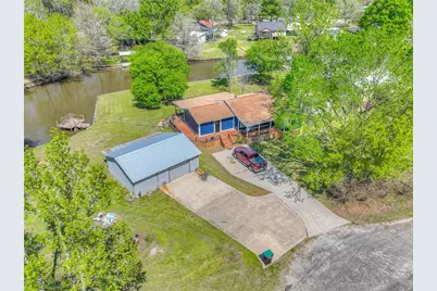 426 Deer Run Road, Trinity, TX 75862 - Photo 1