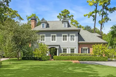 2 Blalock Pines Court, Hedwig Village, TX 77024 - Photo 1