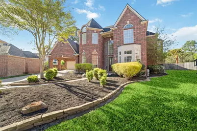 9723 Kepler McVey Court, Spring, TX 77379 - Photo 5