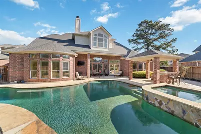 9723 Kepler McVey Court, Spring, TX 77379 - Photo 49