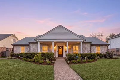 14426 Chadbourne Drive, Houston, TX 77079 - Photo 1