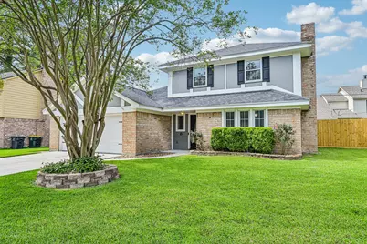 8 Arlington Street, Conroe, TX 77301 - Photo 9