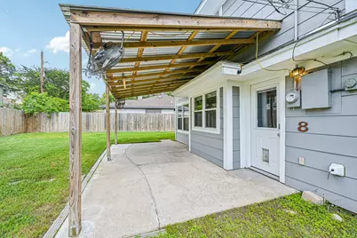 8 Arlington Street, Conroe, TX 77301 - Photo 33
