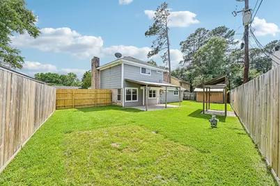 8 Arlington Street, Conroe, TX 77301 - Photo 31