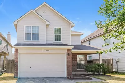 19814 Waterflower Drive, Tomball, TX 77375 - Photo 1