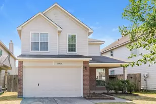 19814 Waterflower Dr, Tomball, TX 77375 - Photo 1
