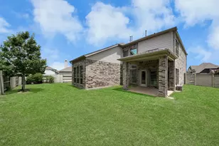 4218 Bald Cypress Ct, Manvel, TX 77578 - Photo 31
