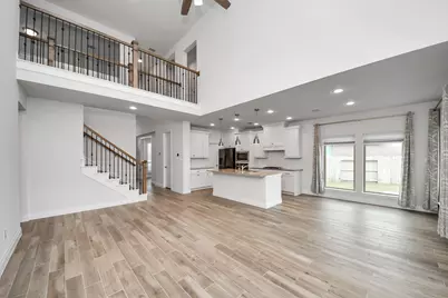 4218 Bald Cypress Court, Manvel, TX 77578 - Photo 7