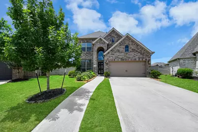 4218 Bald Cypress Court, Manvel, TX 77578 - Photo 29