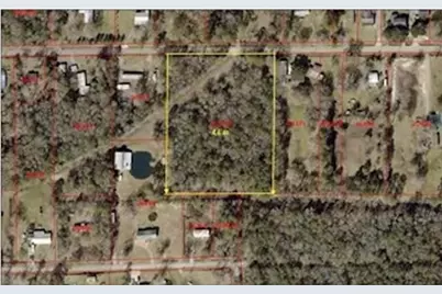 510 Spoonemore, Vidor, TX 77662 - Photo 1