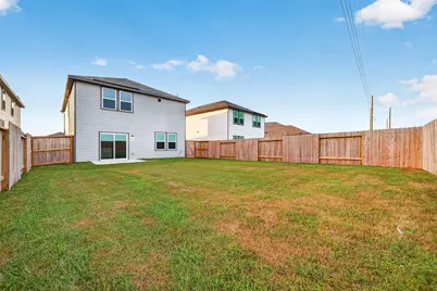 8323 Vacek Crossing Way, Richmond, TX 77469 - Photo 47