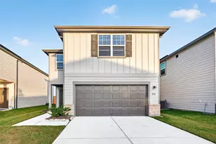 8323 Vacek Xing Wy, Richmond, TX 77469 - Photo 1