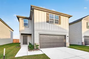 8323 Vacek Xing Wy, Richmond, TX 77469 - Photo 5