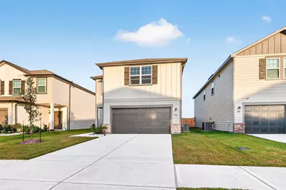 8323 Vacek Crossing Way, Richmond, TX 77469 - Photo 3