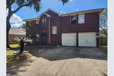 14219 Berrington Drive, Houston, TX 77083 - Photo 1
