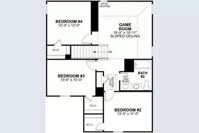 8322 Blue Shell Lane, Cypress, TX 77433 - Photo 3